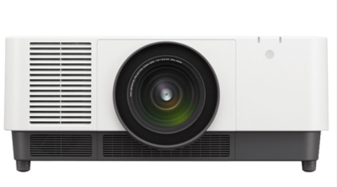 索尼（SONY） VPL-F1001ZL 投影机高清 10400流明 中大型会议 激光投影仪