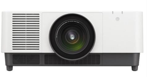 索尼（SONY） VPL-F901ZL 投影机 激光投影仪 高亮工程投影机