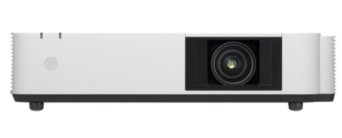 索尼（SONY）VPL-P501XZ  激光投影仪 办公会议 标清高亮 5000流明