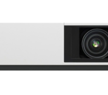 索尼（SONY）VPL-P501XZ  激光投影仪 办公会议 标清高亮 5000流明