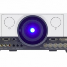 索尼（SONY） VPL-F640HZ 工程投影机 投影仪办公（超高清 中大型会议 激光投影仪）