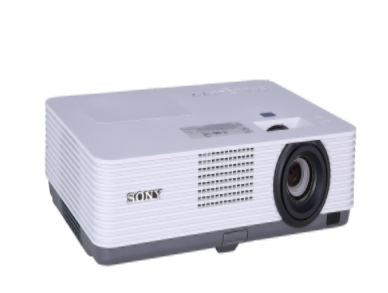 索尼（SONY）VPL-DX271 投影仪 投影机办公