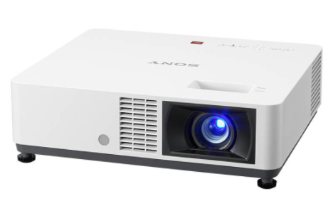 索尼（SONY）VPL-C500WZ 激光投影仪 投影机办公5000流明 宽屏 双HDMI接口