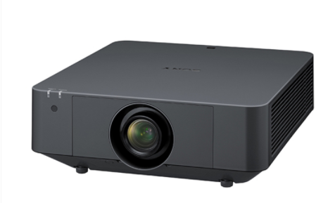 索尼（SONY）VPL-F535WZ 激光投影仪 高亮度工程投影机  5200流明 宽屏