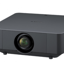 索尼（SONY）VPL-F535WZ 激光投影仪 高亮度工程投影机  5200流明 宽屏