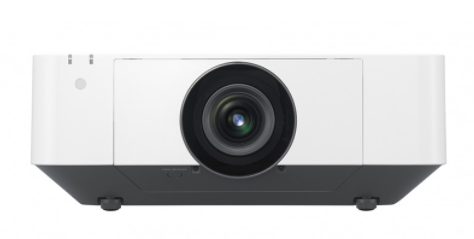 索尼（SONY）VPL-F530WZ 投影仪 激光光源工程中大型会议投影机 (5000流明WXGA)