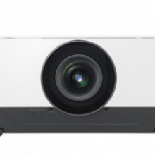 索尼（SONY）VPL-F530WZ 投影仪 激光光源工程中大型会议投影机 (5000流明WXGA)
