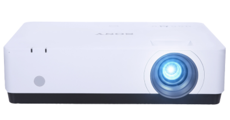 索尼（SONY） VPL-EW575 投影仪 办公家用 高清宽屏投影机 4300流明