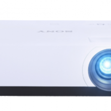 索尼（SONY） VPL-EW575 投影仪 办公家用 高清宽屏投影机 4300流明
