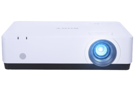 索尼（SONY）VPL-EW455  投影仪 办公家用 高清宽屏投影机 VPL-EW455(3500流明)