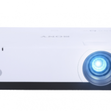 索尼（SONY）VPL-EW455  投影仪 办公家用 高清宽屏投影机 VPL-EW455(3500流明)