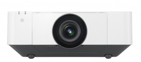 索尼（SONY） VPL-F631HZ 高清 宽屏 6000流明 激光投影机