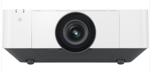 索尼（SONY）VPL-F531HZ 激光投影仪 投影机办公 超高清 5000流明
