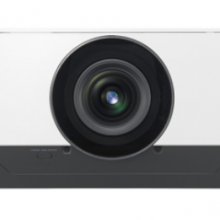 索尼（SONY）VPL-F531HZ 激光投影仪 投影机办公 超高清 5000流明
