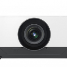索尼（SONY） VPL-F431HZ 投影机高清 4000流明 激光投影仪