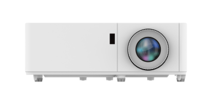 NEC NP-CR3400HL 投影机 投影仪 激光光源 商用投影（1080P DLP HDR 支持7*24小时运行）（否 1DLP 激光 手动）