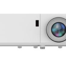 NEC NP-CR3400HL 投影机 投影仪 激光光源 商用投影（1080P DLP HDR 支持7*24小时运行）（否 1DLP 激光 手动）