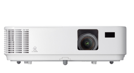 NEC NP-CR3100H 投影机 投影仪 （1080P 家庭影院 蓝光3D ）（否 1DLP 灯泡 手动）
