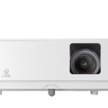NEC NP-CR3100H 投影机 投影仪 （1080P 家庭影院 蓝光3D ）（否 1DLP 灯泡 手动）