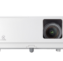 NEC NP-CR3250X 商务办公投影机 投影仪（标清 3600流明 ）（否 1DLP 灯泡 手动）
