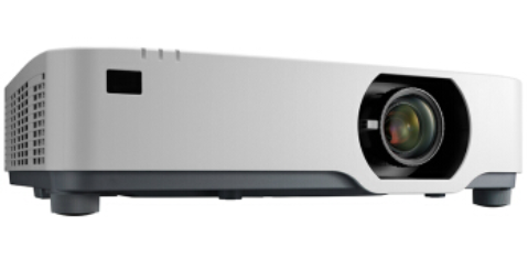 NEC NP-CB4500UL 液晶激光高色域全高清投影仪 投影机 （超静音 5200流明 兼容4K超高清 ）（否 3LCD 激光 手动）