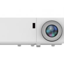 NEC NP-CR3400WL 投影机 投影仪 激光光源 商用投影(赠送上门安装）（WXGA DLP HDR 支持7*24小时运行）（否 1DLP 激光 手动）