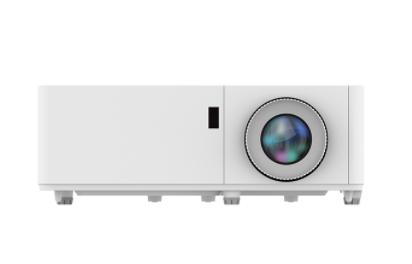 NEC NP-CR3400WL 投影机 投影仪 激光光源 商用投影（WXGA DLP HDR 支持7*24小时运行）（否 1DLP 激光 手动）