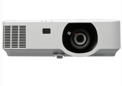 NEC NP-CB4600U 投影仪 投影机 商用 办公（5600流明 超大变焦比 高镜头位移 WUXGA分辨率）
