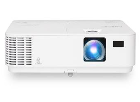 NEC NP-CD3105H 投影仪家用全高清（1080P分辨率 3300流明 蓝光3D 色彩高还原）（1DLP 灯泡 手动）