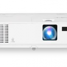 NEC NP-CD3105H 投影仪家用全高清（1080P分辨率 3300流明 蓝光3D 色彩高还原）（1DLP 灯泡 手动）
