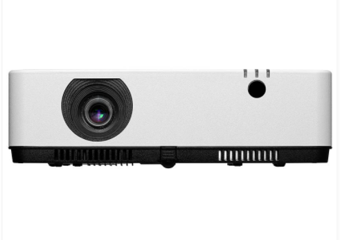 NEC NP-CD2120X 投影仪 液晶投影机办公家用（标清兼容4K 3500流明 双HDMI高清接口）（3LCD 灯泡 手动）