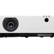 NEC NP-CD2120X 投影仪 液晶投影机办公家用（标清兼容4K 3500流明 双HDMI高清接口）（3LCD 灯泡 手动）