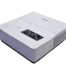 NEC NP-CU4300XD 办公教育超短焦HLD投影机（XGA分辨率 4200流明 200000:1对比度 广色域）（否 3LCD 灯泡 手动）