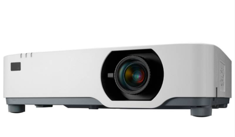 NEC NP-CG6500UL 激光投影仪 办公会议 高清大屏投影机（1920*1200 5200流明 ）（3LCD 灯泡 手动）