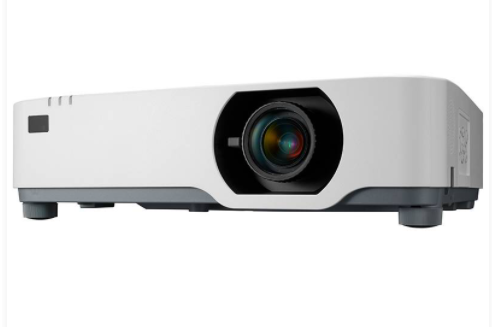 NEC  NP-CG6400UL 激光投影仪 办公会议 高清大屏投影机（1920*1200 4700流明 ）（3LCD 激光 手动）