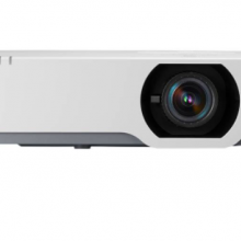 NEC NP-CG6400WL 液晶激光高端商务宽屏投影机 投影仪（4700流明 一级能效高色域认证）（3LCD 激光 手动）