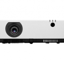 NEC NP-CR2170W 商务办公 家用投影仪（3600流明 高清宽屏 ）（3LCD 灯泡 手动）