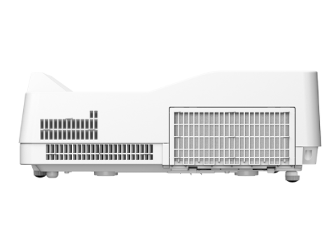 麦克赛尔( Maxell )  MMP-A4210W 投影仪 激光 教育 投影机