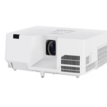 麦克赛尔（maxell）MMP-F5010UH 液晶投影机（3LCD）