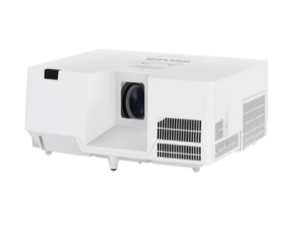 麦克赛尔( maxell ) MMP-F6020UH 投影仪 投影机 MMP-F6020UH 激光工程机 会议教育（6000流明，WUXGA分辨率，1500000:1对比度 ）