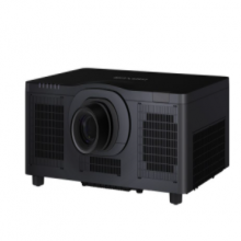 麦克赛尔( maxell )MMP-D8020UB 投影仪 投影机 激光工程机 会议教育（8000流明，WUXGA分辨率，2500000:1对比度 ）