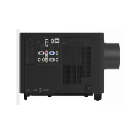麦克赛尔( maxell ) MMP-D7020UB 投影仪 投影机  激光工程机 会议教育（7000流明，WUXGA分辨率，2500000:1对比度 ）