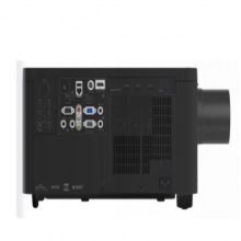 麦克赛尔( maxell ) MMP-D7020UB 投影仪 投影机  激光工程机 会议教育（7000流明，WUXGA分辨率，2500000:1对比度 ）