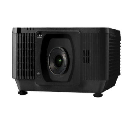 麦克赛尔( maxell ) MMP-BL620U 激光DLP投影仪 投影机 MMP-BL620U 工程机 高端会议（6200流明，WUXGA分辨率，30000:1对比度 ）（1DLP 激光）