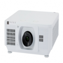 麦克赛尔( maxell ) MMP-WL720U  DLP 激光投影机（1DLP）