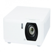 麦克赛尔( maxell )  MMP-WL500U  激光DLP投影仪 投影机工程机 高端会议（5000流明，WUXGA分辨率，30000:1对比度 ）
