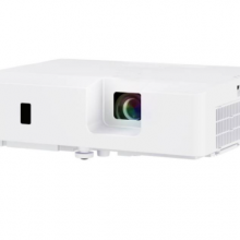 麦克赛尔( maxell ) MMX-N3231W 投影仪 投影机 商用办公 会议教育（3200流明，WXGA分辨率，20000:1对比度）
