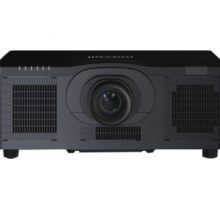 麦克赛尔( maxell ) MMP-D8010UB 投影仪 激光LCD工程投影机  高端 （8000流明，WUXGA分辨率，2500000:1对比度 ）