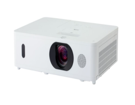 麦克赛尔( Maxell ) MMX-FU501  投影仪 投影机 商用办公 会议教育（5200流明，WUXGA分辨率，16000:1对比度 ）
