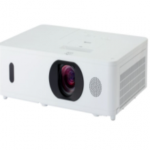 麦克赛尔( Maxell ) MMX-FU501  投影仪 投影机 商用办公 会议教育（5200流明，WUXGA分辨率，16000:1对比度 ）